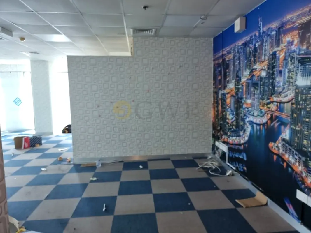 Investors Deal |Fully fitted|2 Parking|Rented