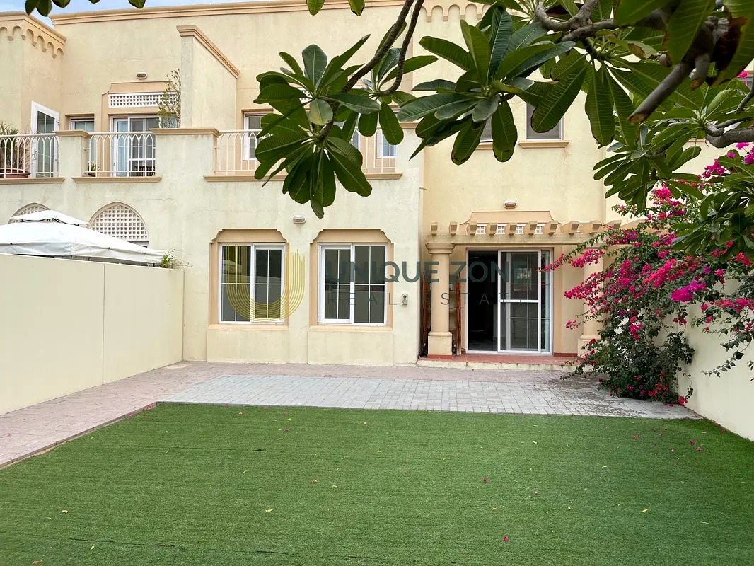 Springs 5 | Type 2 M | 3 Bedroom+Maids