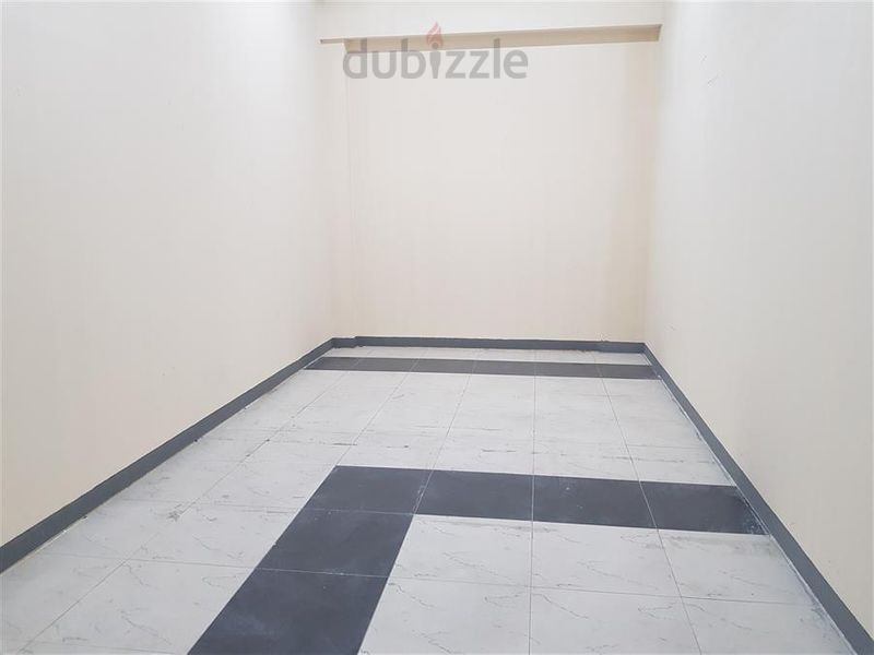 Capitol Real Estate Offer Affordable Rent Small Warehouse in Al Quoz (BA))