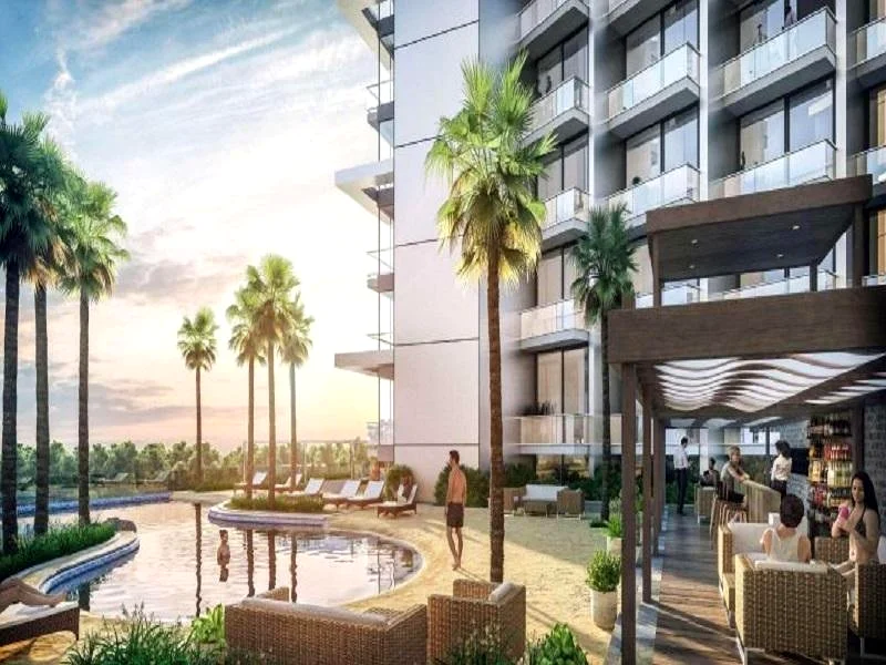 Fully Furnished | Studio for Sale in Viridis