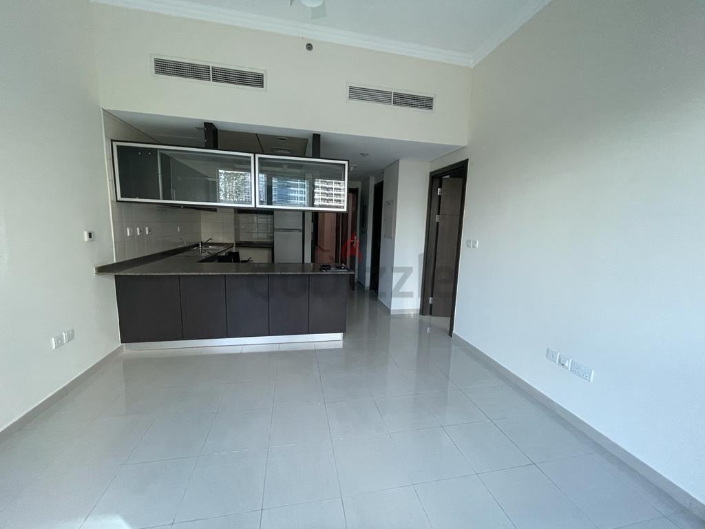 Unfurnished | Tenanted Unit In Lower Floor