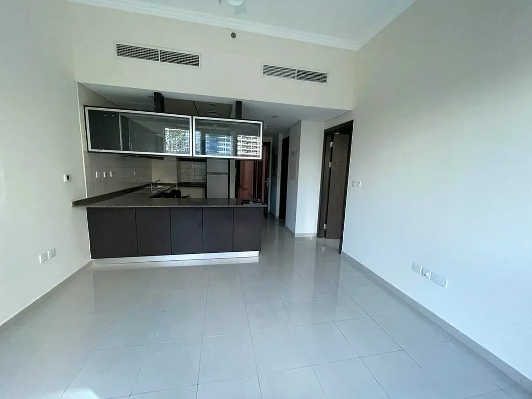Unfurnished | Tenanted Unit in Lower Floor