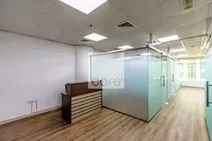 Fitted Office | Prime Location | Low Floor