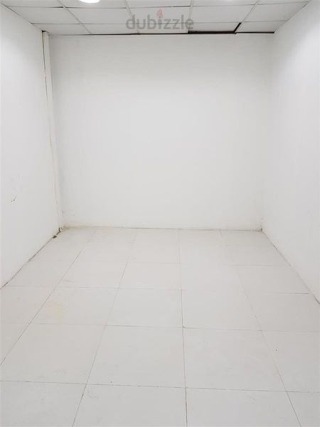 Small Separate Storage Warehouse For Rent Al Quoz (BA))