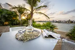 Grand Foyer | Atlantis Facing| Vacant Now