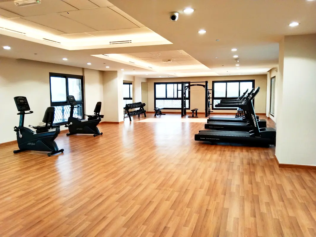 ALL NEW LAVISH/SEMI-FURNISHED 1 BR CLOSE TO METRO/ALL AMINITIES