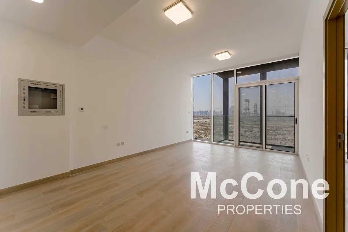 Unfurnished | Marina View | Exclusive