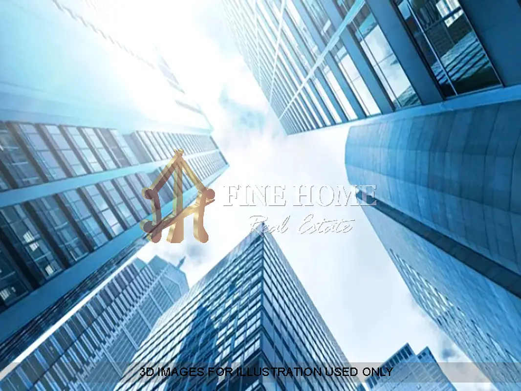 For Sale Special Commercial Building |9 Floor