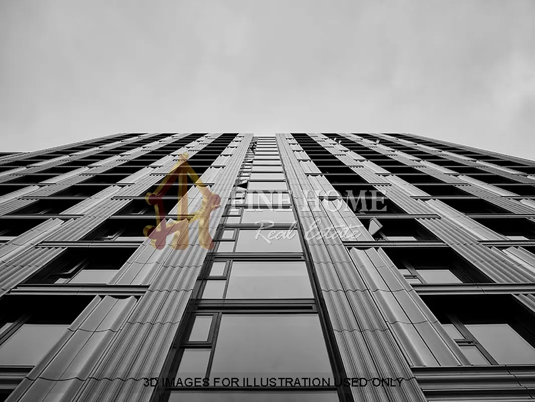 Spectacular Building 5 Floors | 18 Apt | 2 elevators