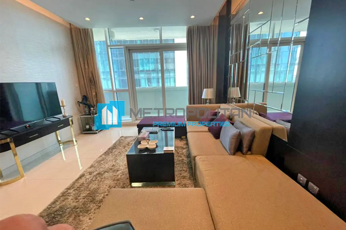 Fully Furnished | Prime Location | Best Priced