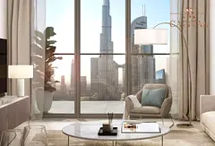 Panoramic View | High Floor | Ready Soon