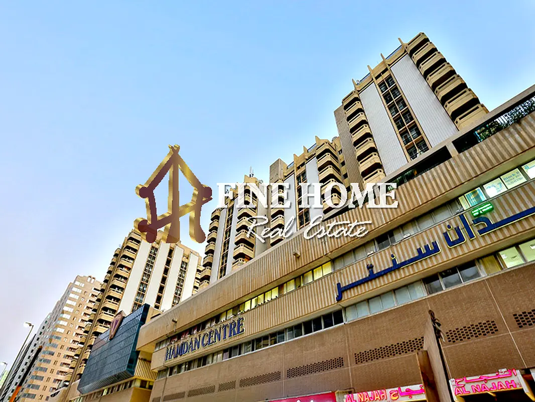 For Sale Tower | 17 Floors  |2 Big Retails