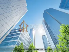 For Sale Tower | 17 Floors |2 Big Retails