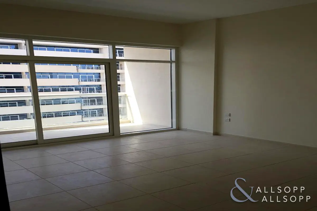 1 Bedroom | Unfurnished | Available now