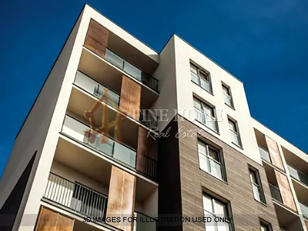 For Sale Commercial Building | 5F|26Apt| 4 Offices