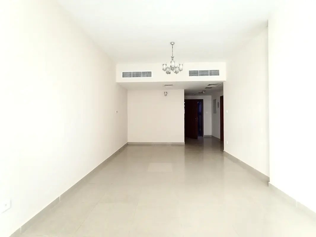 Gym  Pool Free 2bhk With Store room