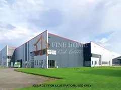 Commercial Building |2 Fl| 6 Shops |2 Offices
