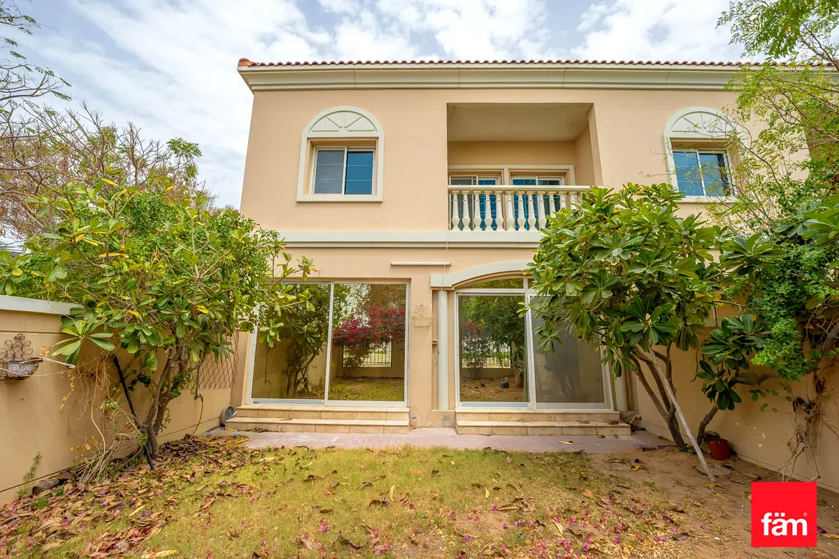 Corner Unit, Upgraded 3 bed, Biggest BUA in JVT