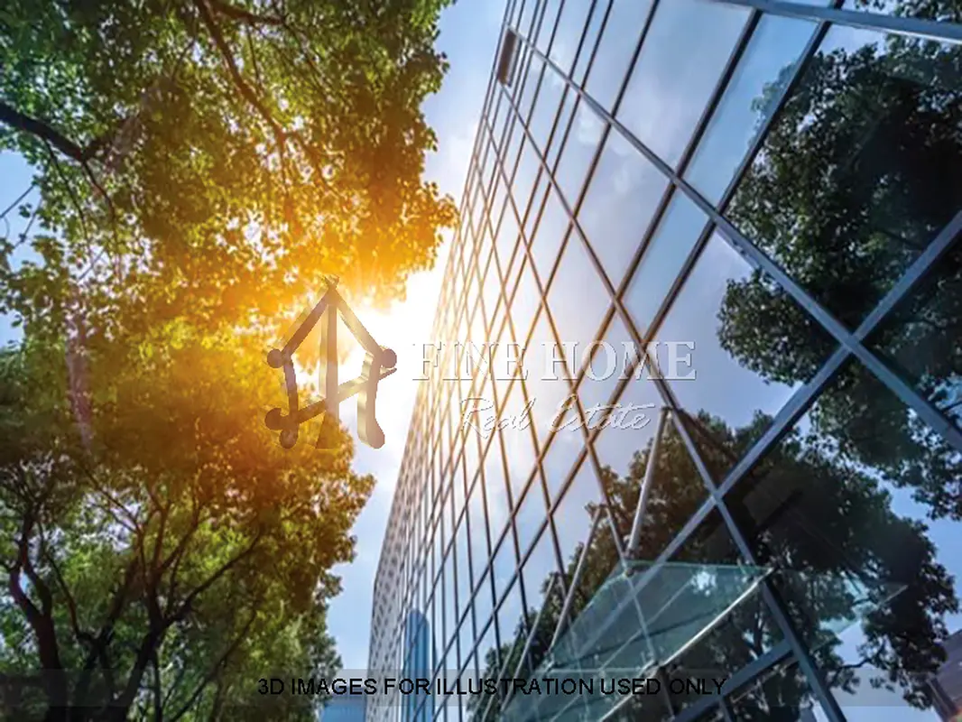 For Sale Commercial Building | 16 Apt | 10 Shops