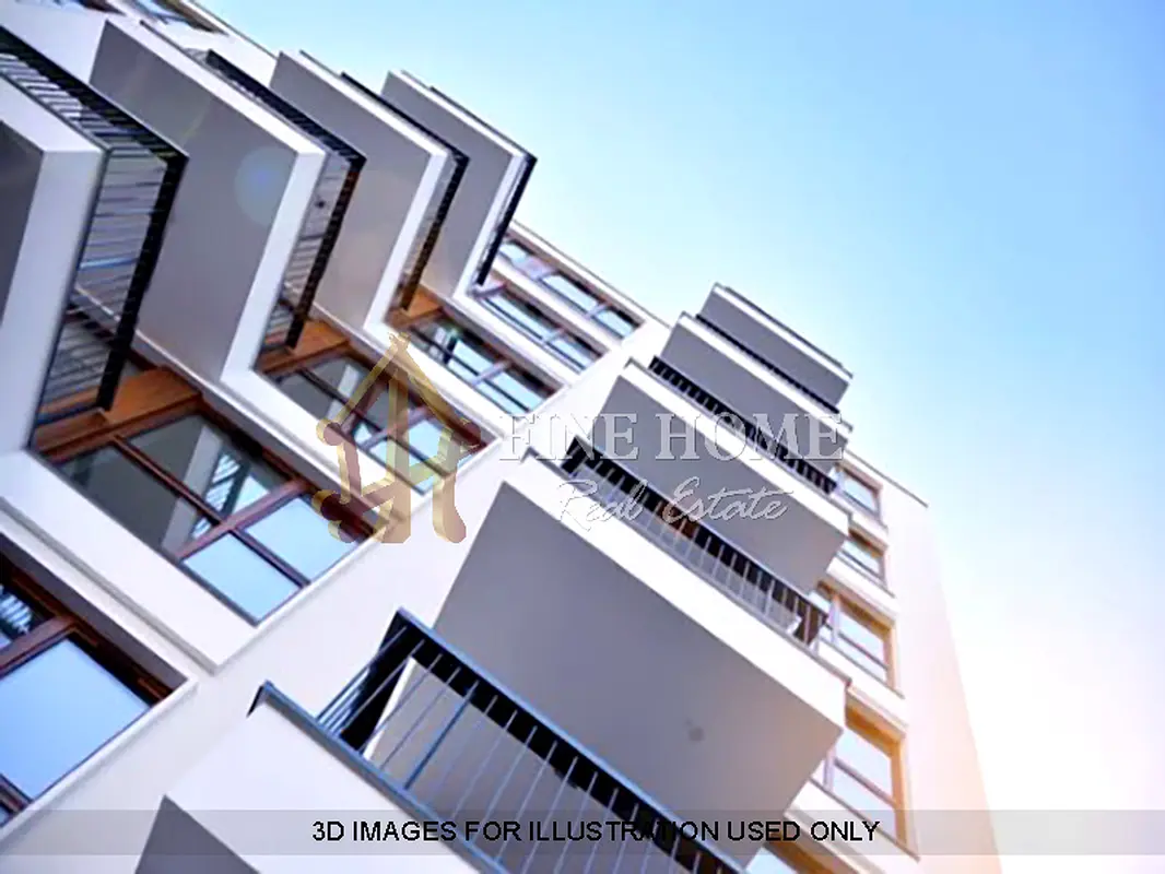 For sale|Commercial Building |Big ROI | 5 Floor