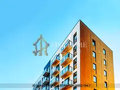 Incredible| Commercial Building| 4fl| 22 Aps| 5 Sh