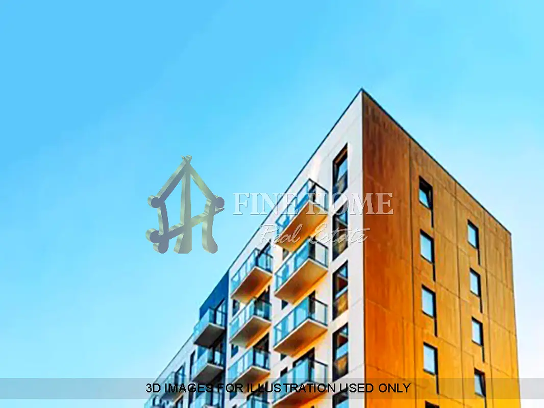 Incredible| Commercial Building| 4FL| 22 APs| 5 SH