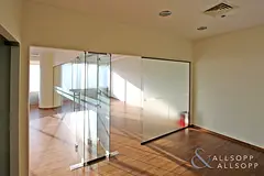 Lake View | Furnished | High Floor