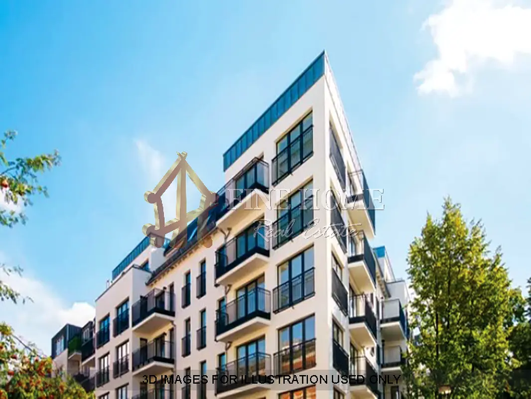 For Sale| Commercial Building| 4 Floors |Roof