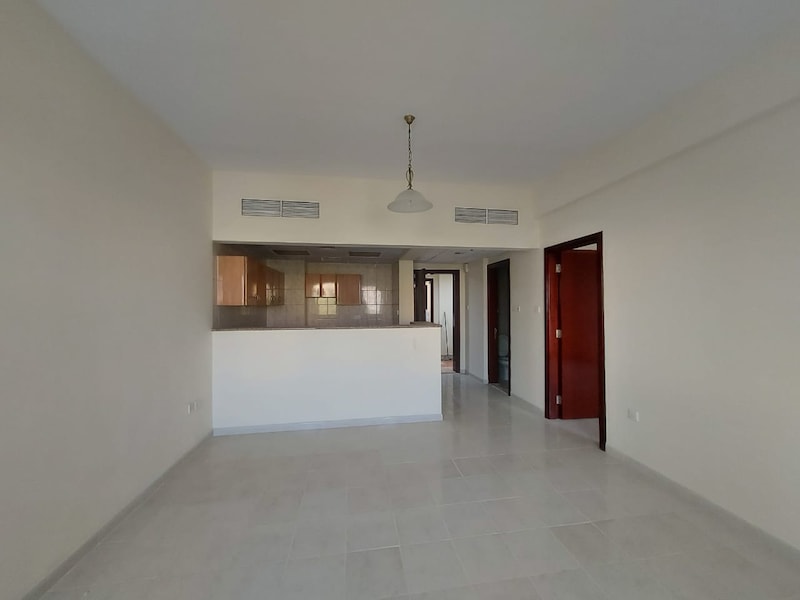 LIMITED OFFER :1 Bedroom With Double Balcony  in Persia Cluster | Vacant Unit| Selling Price 315k
