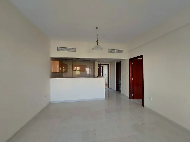 LIMITED OFFER :1 Bedroom With Double Balcony  in Persia Cluster | Vacant Unit| Selling Price 315k