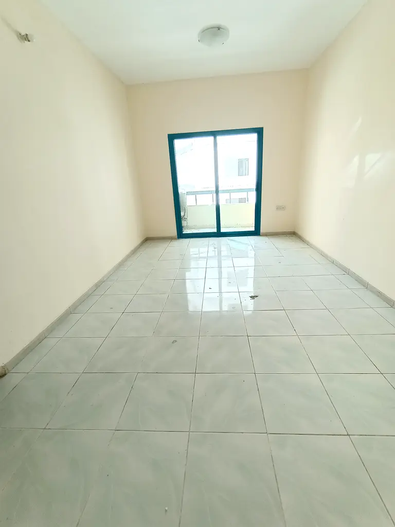 1 Month Free* 2BHK In 24K With Balcony +2 Washroom  Opposite Sahara Center In Al Nahda Sharjah