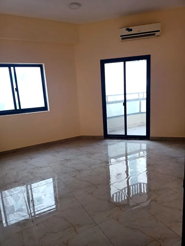 1 Month Free* Huge 2BHK With Balcony  In 26K Near Al Nahda Park Al Nahda Sharjah