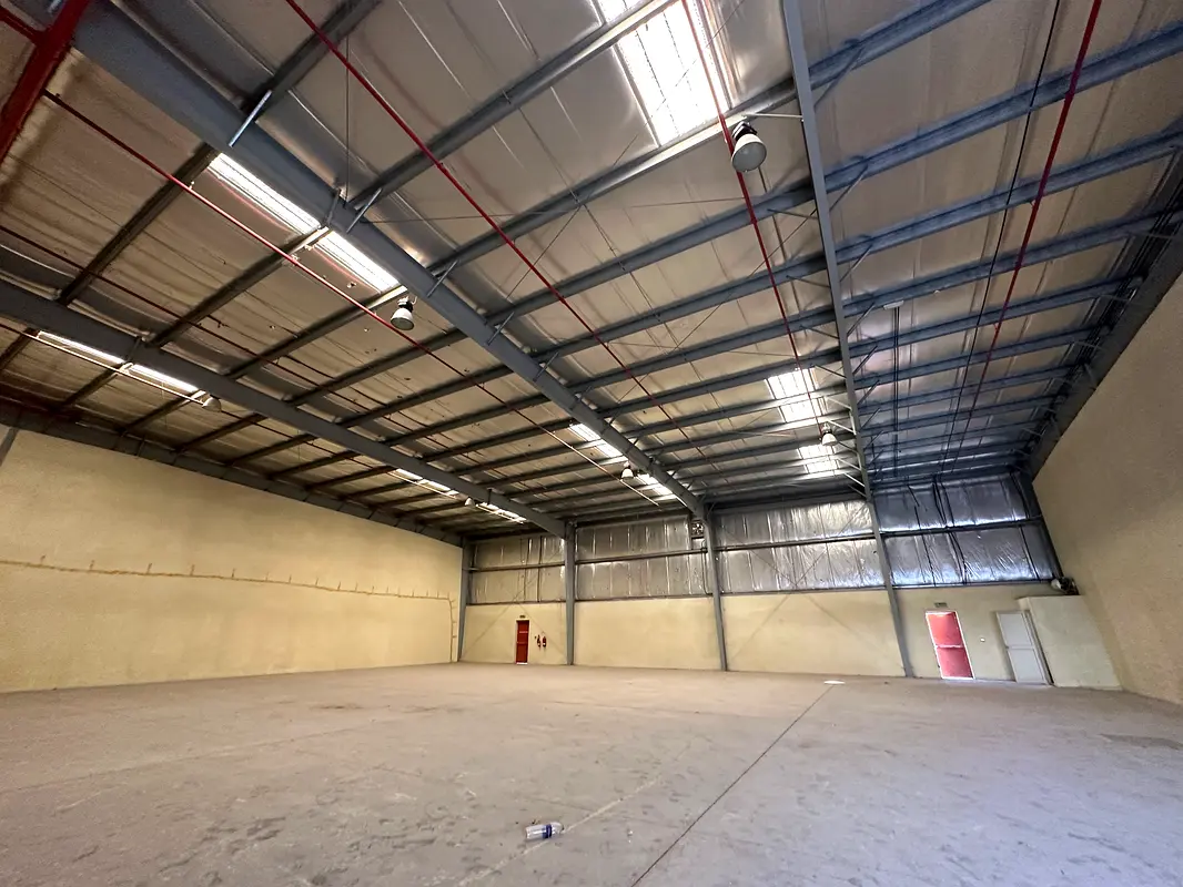 Brand New | Clean | 22kw Power | High Ceiling