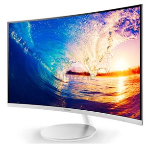 samsung 32 inch cf391 curved monitor