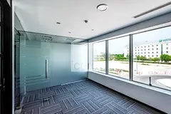 Fitted Office | Low Floor | Prime Location