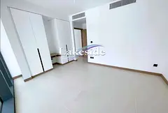 Brand New On A High Floor With Full Marina View