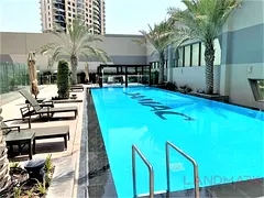 Studio | Fully Furnished | Best Deal | High Quality | High Roi