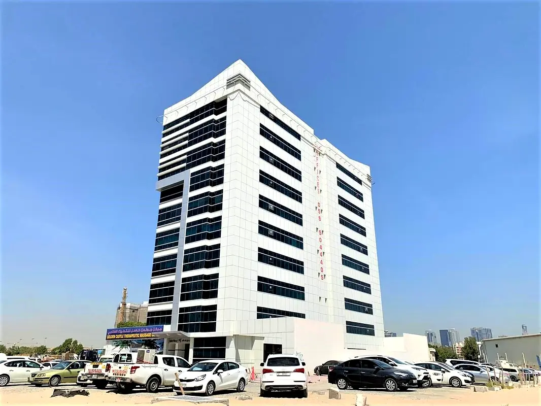 Office Space | Spacious and Strategically Located in Al Qusais Industrial Area