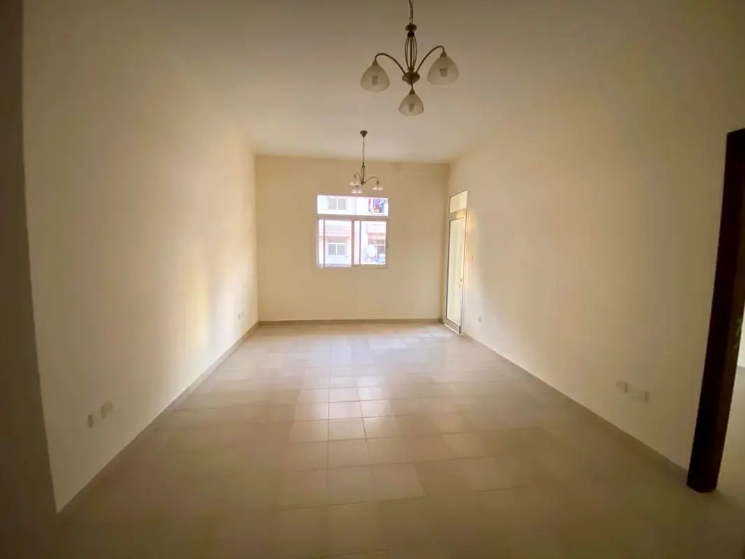 1 Month Free:  Studio Without Balcony in Russia  Cluster| Free Maintenance | 25500.