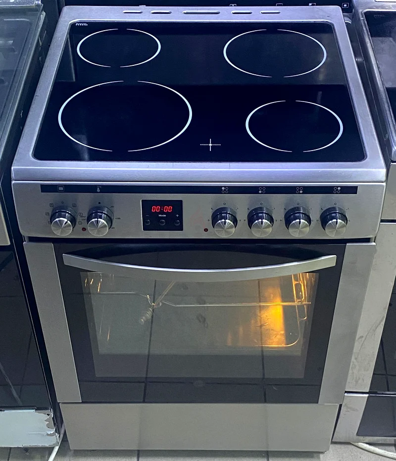 hoover ceramic cooker