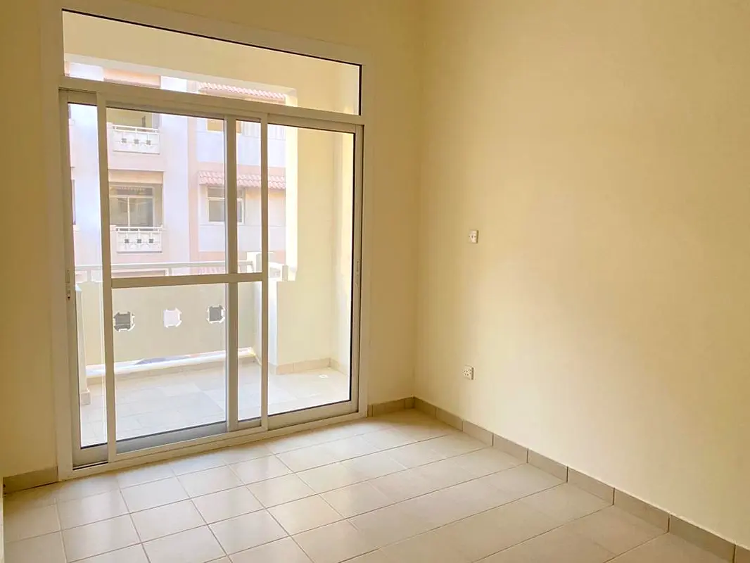 2 Bedroom With Balcony in Spain Cluster S05 Building | Rented in 46k | Selling Price 530k