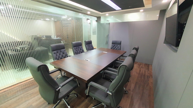 Office Spaces for rent in The Exchange Business Bay - Offices rental |  dubizzle