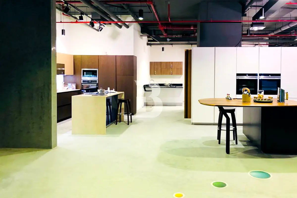 Fully Fitted Office | Ground Floor | Upgraded
