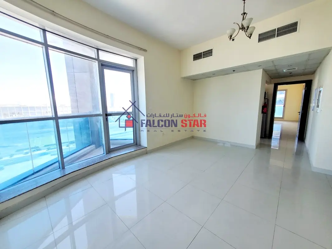 HOT DEAL | GOOD ROI | AMAZING LAYOUT 1BDR | PRIME LOCATION