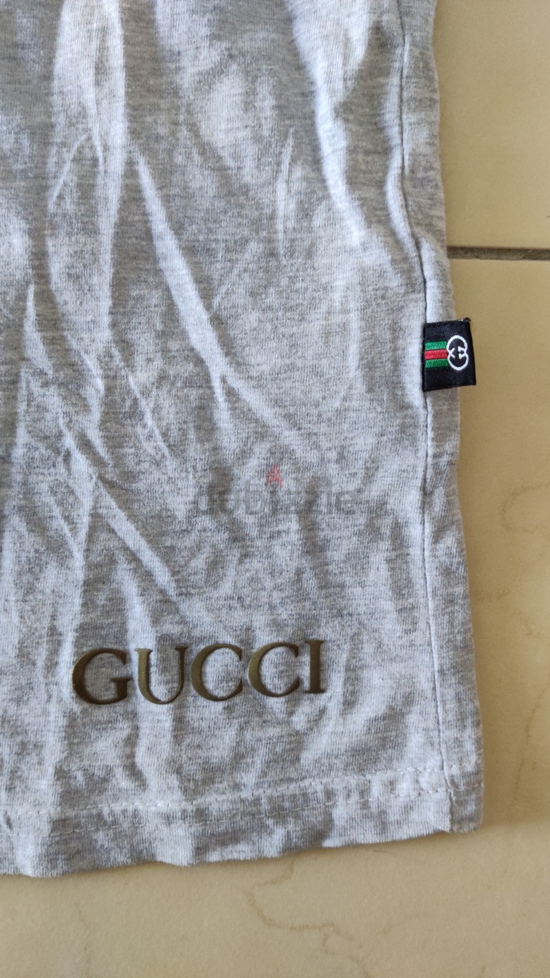Gucci Tshirt For Sale | dubizzle
