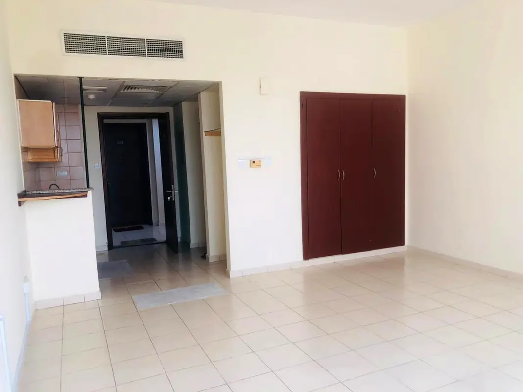 Limited Offer | Studio  in England Cluster | Vacant Unit | Selling Price 240k