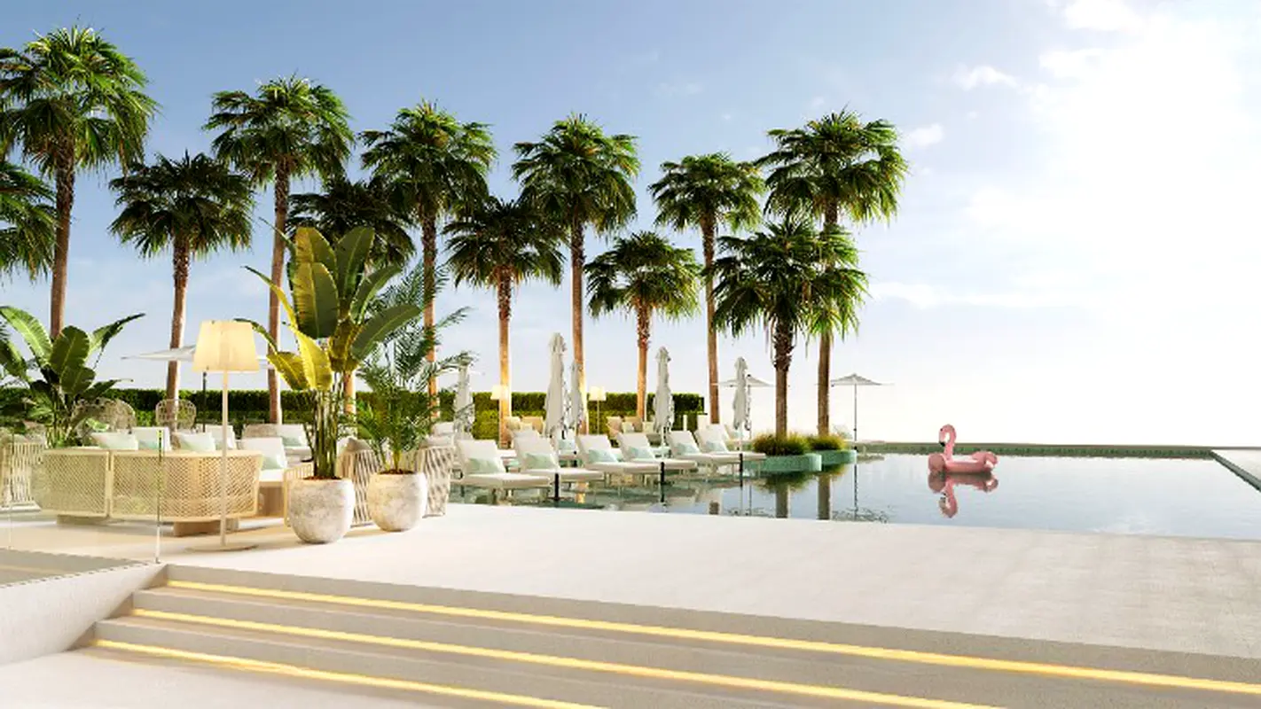 MAG 330 I HIGH FLOOR I HANDOVER ON DECEMBER 2025