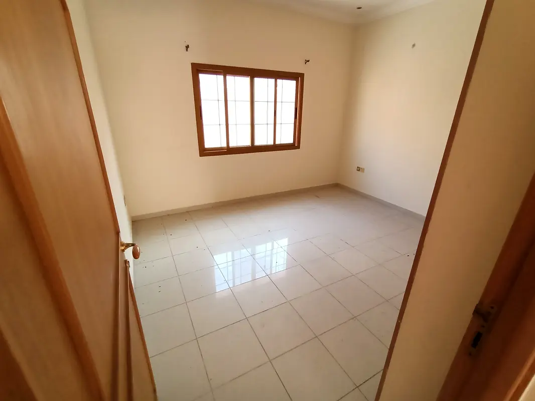Mirdif 3 bedroom villa| SINGLE STOREY