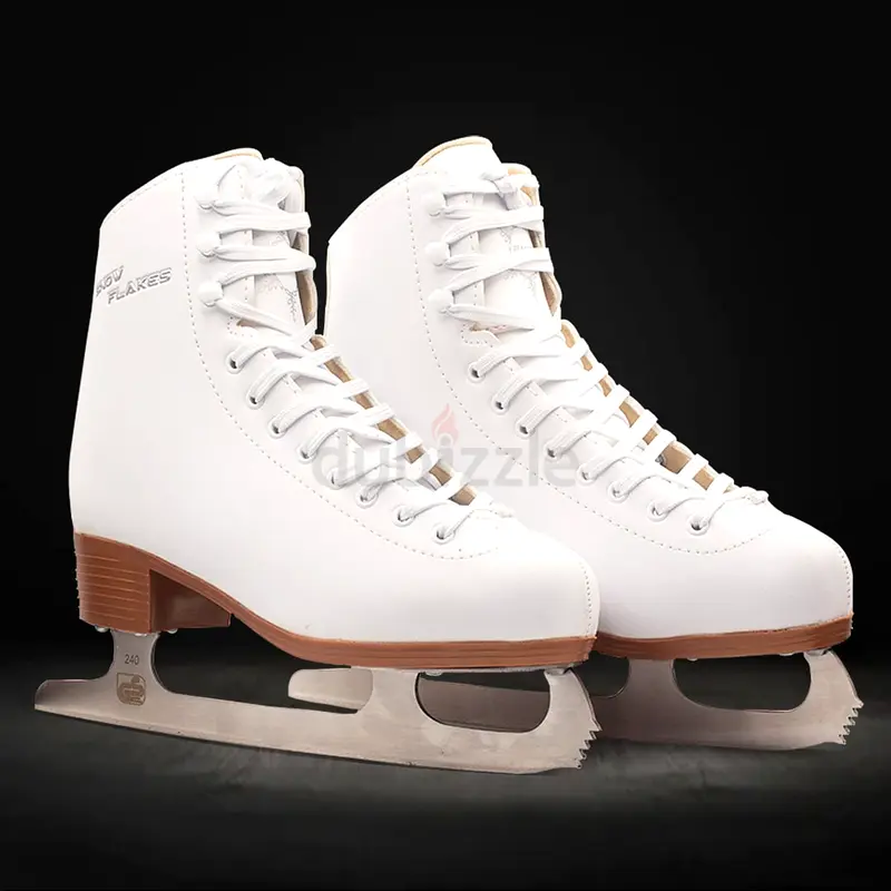 Figure Ice Skates Shoes For Ladies