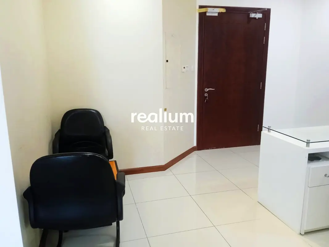 Premium Furnished Office | Great Investor Deal | Good ROI